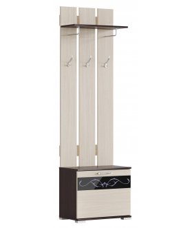 Готовая прихожая Барка ВШТ-03