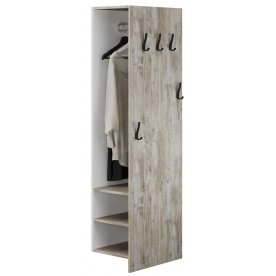 Готовая прихожая Чикаго ЧВ-30