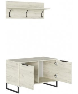 Готовая прихожая Гефф