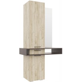 Готовая прихожая Лайт ШК-1