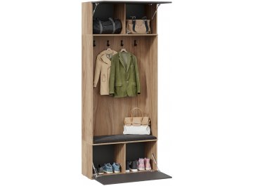 Готовая прихожая Порто ТД-393.08.01