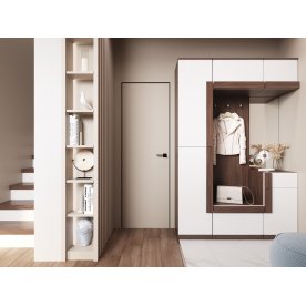 Готовая прихожая Далия Модуль 1