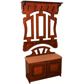 Готовая прихожая Випус-2