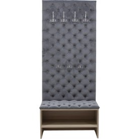 Готовая прихожая Флер 1000