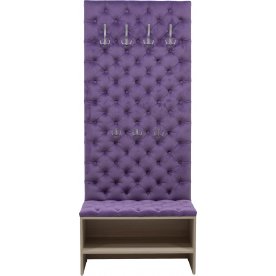 Готовая прихожая Флер 800