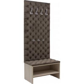 Готовая прихожая Флер 900