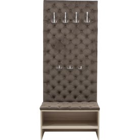 Готовая прихожая Флер 900