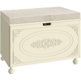 Модульная прихожая Ассоль комплектация 6 плюс