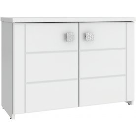 Модульная прихожая Изабель комплектация 2