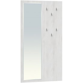 Модульная прихожая Виктория комплектация 1