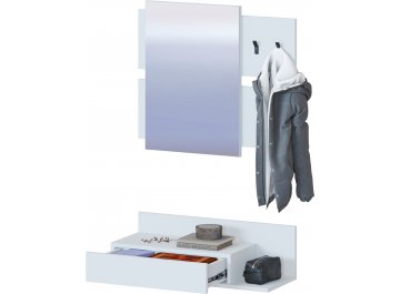 Готовая прихожая ВШ-14