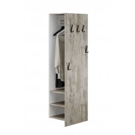 Модульная прихожая Чикаго