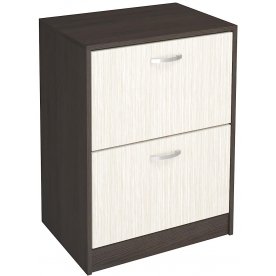 Модульная прихожая Вега комплектация 10