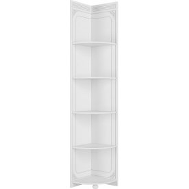 Модульная прихожая Ассоль комплектация 1