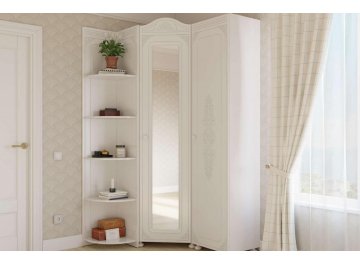 Модульная прихожая Ассоль комплектация 2