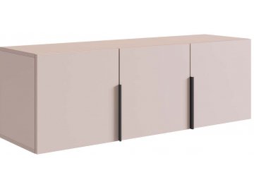 Модульная прихожая Баско К4 комплектация 4