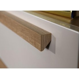 Модульная прихожая Бостон комплектация 1