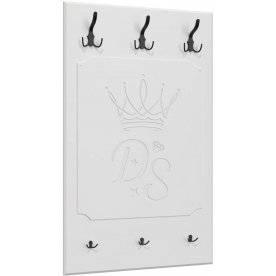 Модульная прихожая Дримстар-001 комплектация 1