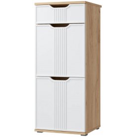 Модульная прихожая Эмилия ЭЛ-002 комплектация 1