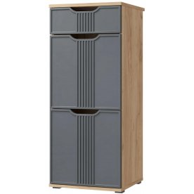 Модульная прихожая Эмилия комплектация 2