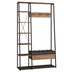 Модульная прихожая Гранд комплектация 1