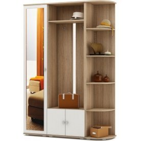 Модульная прихожая Марокко-2