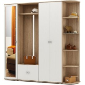 Модульная прихожая Марокко-4