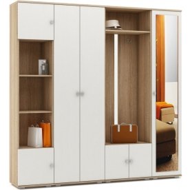 Модульная прихожая Марокко-5