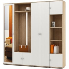 Модульная прихожая Марокко-5