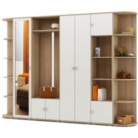 Модульная прихожая Марокко-7