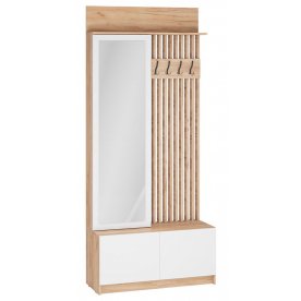 Модульная прихожая Молд комплектация 2