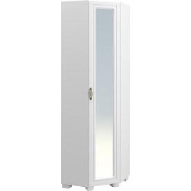 Модульная прихожая Монблан комплектация 1