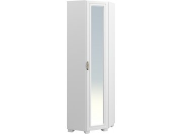 Модульная прихожая Монблан комплектация 1