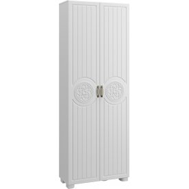 Модульная прихожая Монблан комплектация 3