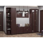 венге / орех шоколадный