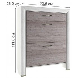 Модульная прихожая Olivia