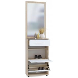 Модульная прихожая П3-3+ТП-2