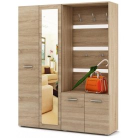 Модульная прихожая Плутон-1