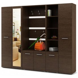 Модульная прихожая Плутон-3