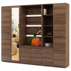 Модульная прихожая Плутон-3