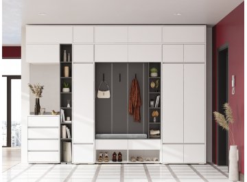 Модульная прихожая Роут