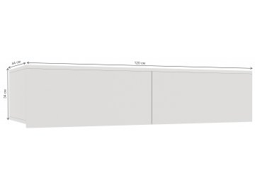 Модульная прихожая Роут