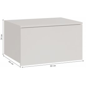 Модульная прихожая Роут комплектация 2