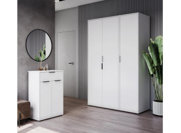 Модульная прихожая Оптима ОП-105