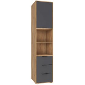 Модульная прихожая Оптима ОП-106