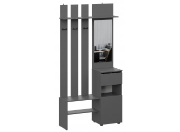 Модульная прихожая Сибити комплектация 1