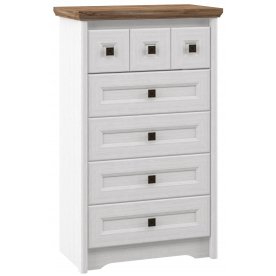 Модульная прихожая Тиволи