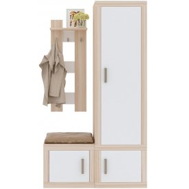 Модульная прихожая ТОЙ 15