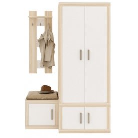 Модульная прихожая ТОЙ 2