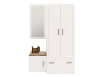 Модульная прихожая ТОЙ 3